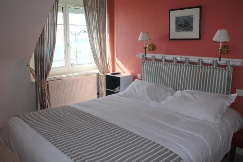 Le Cancalais Hotel Cancale