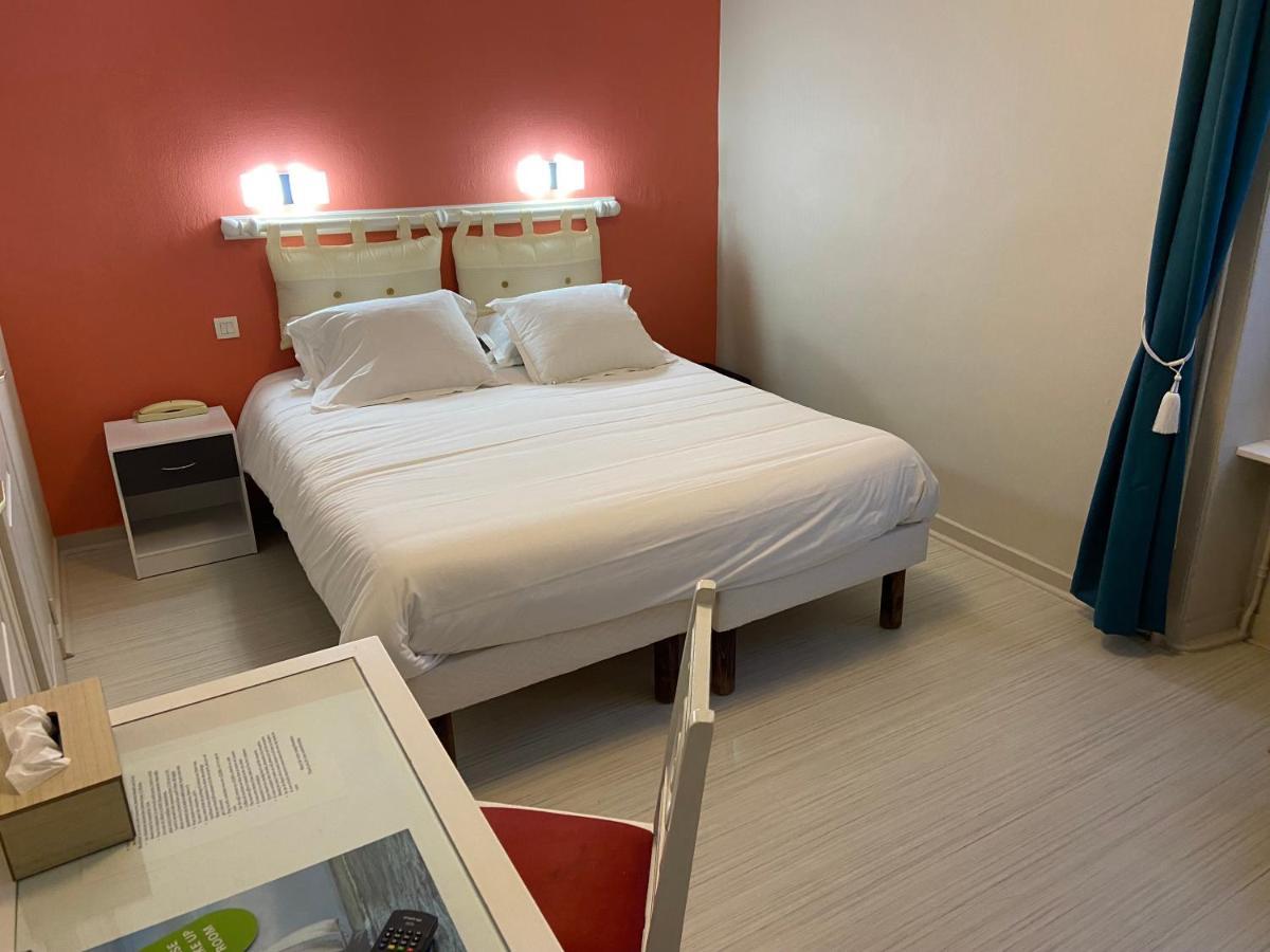 Hotel Le Cancalais Cancale