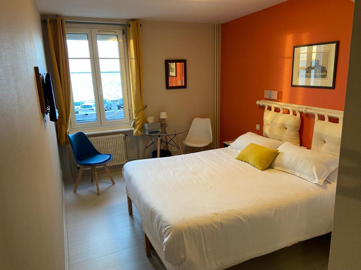 Hotel Le Cancalais 3*