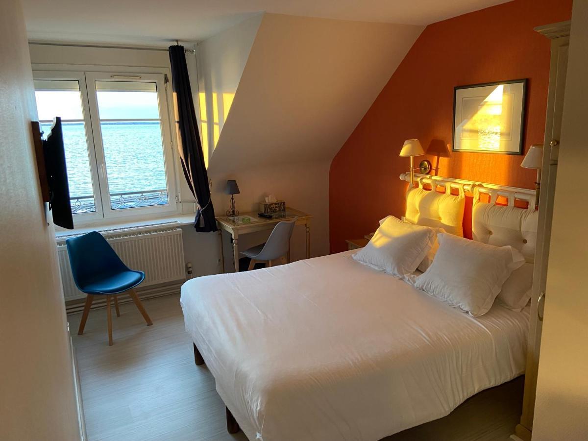 Hotel Le Cancalais