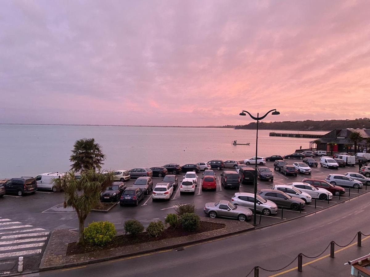 Le Cancalais Hotel Cancale
