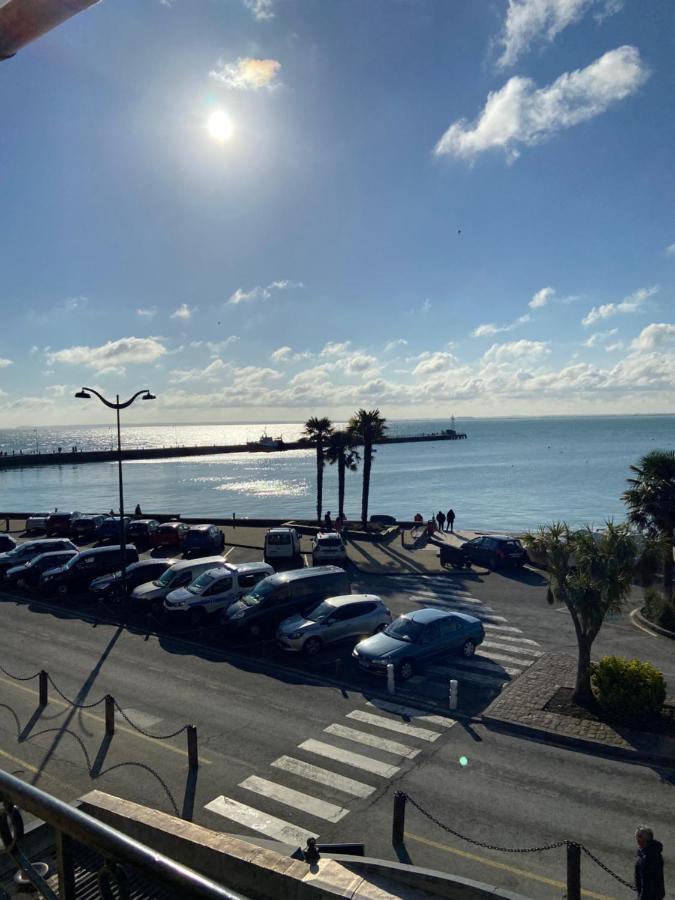 Le Cancalais 3*