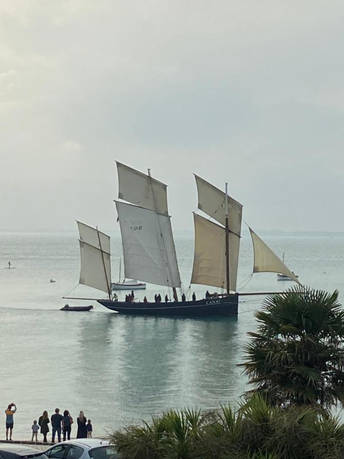 Le Cancalais Cancale
