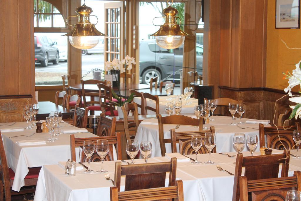 Hotel Le Cancalais