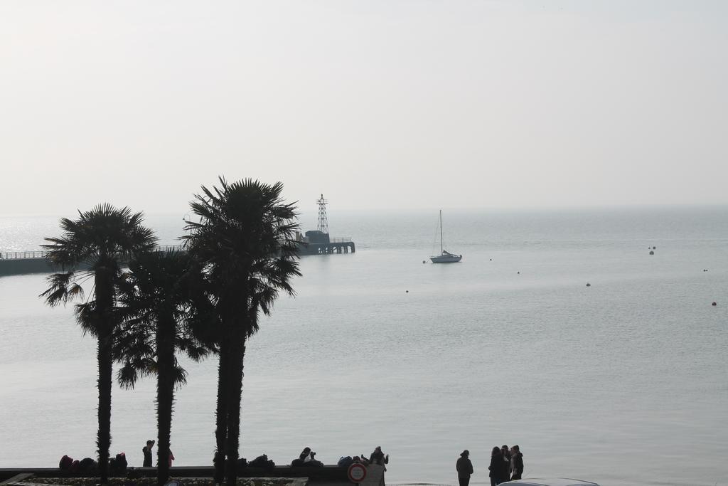 Hotel Le Cancalais Cancale