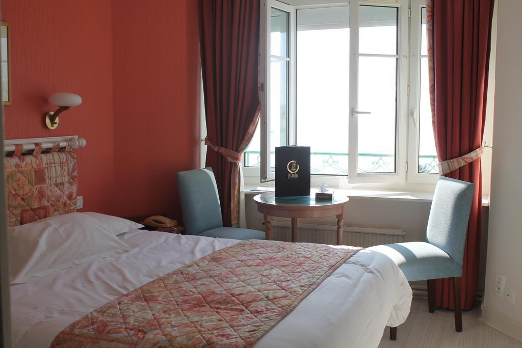 Hotel Le Cancalais