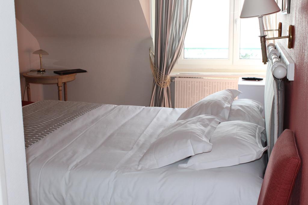 Hotel Le Cancalais 3*