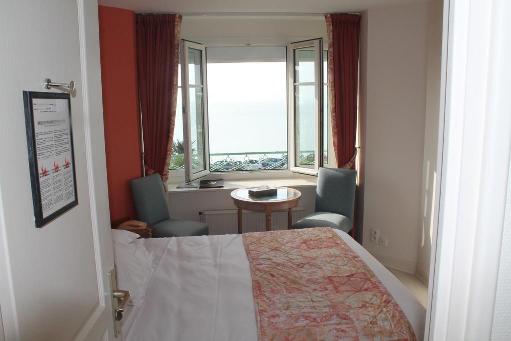 Hotel Le Cancalais