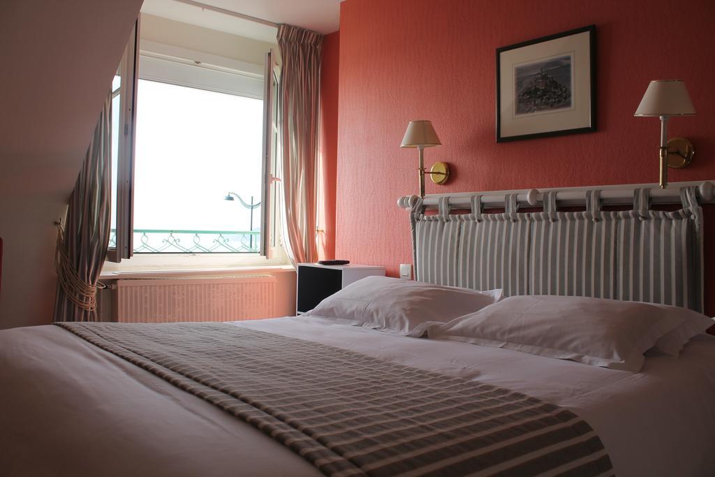 Hotel Le Cancalais Cancale