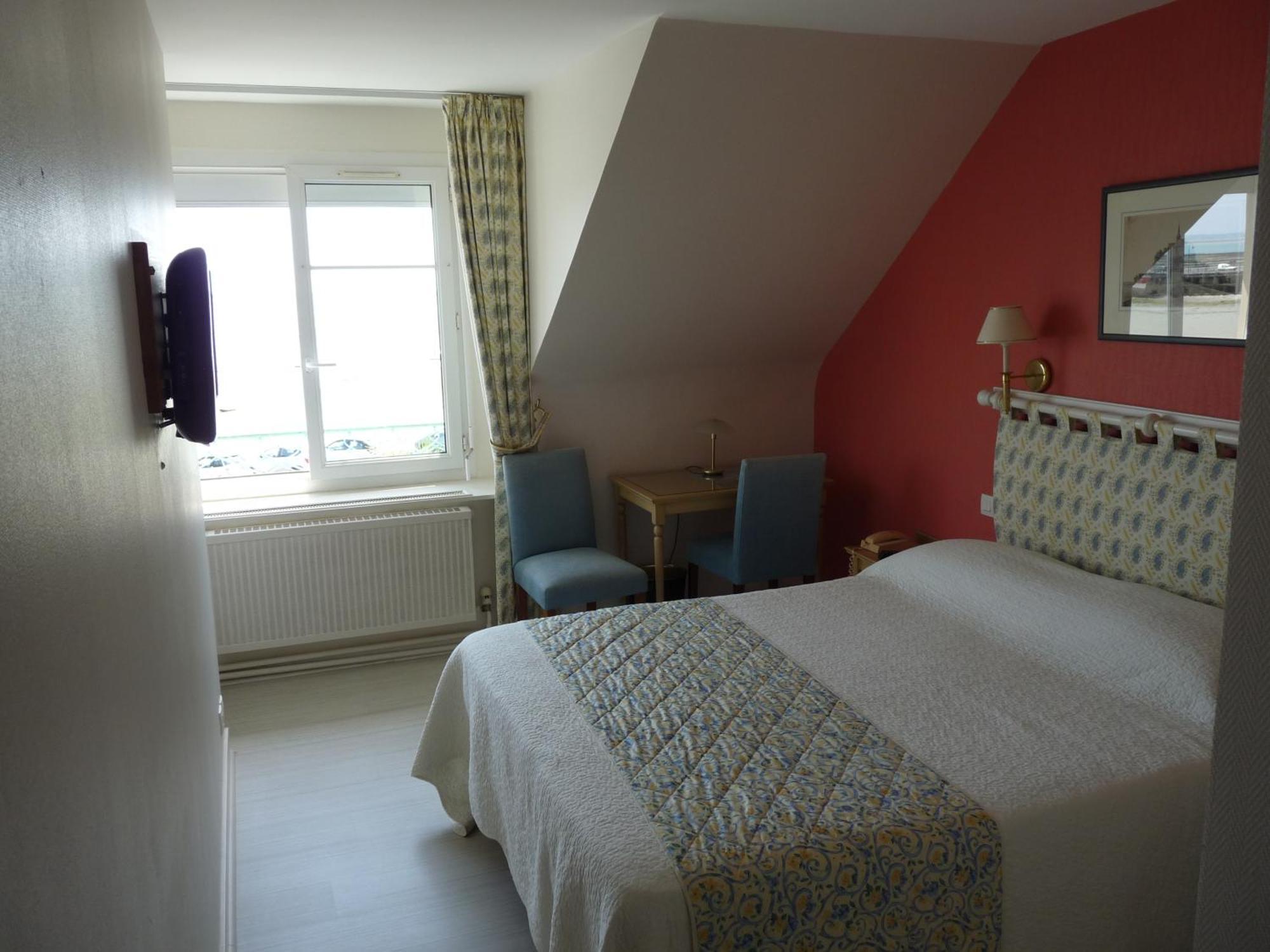 Le Cancalais Hotel 3*