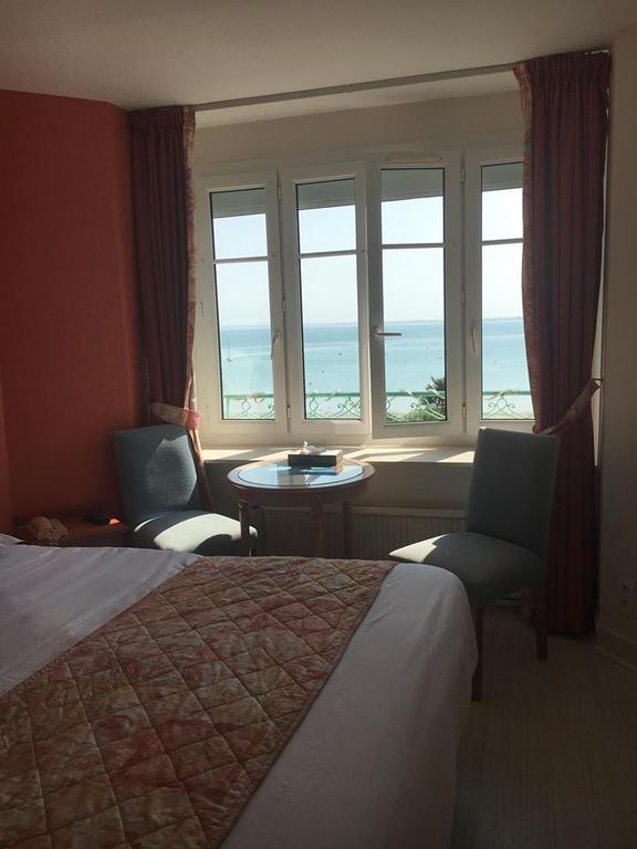Le Cancalais Hotel Cancale